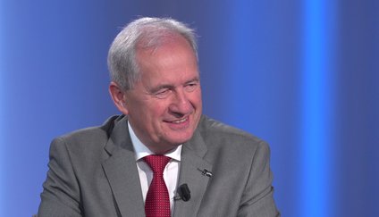 Spotlight Aktuálně.cz - Josef Baxa