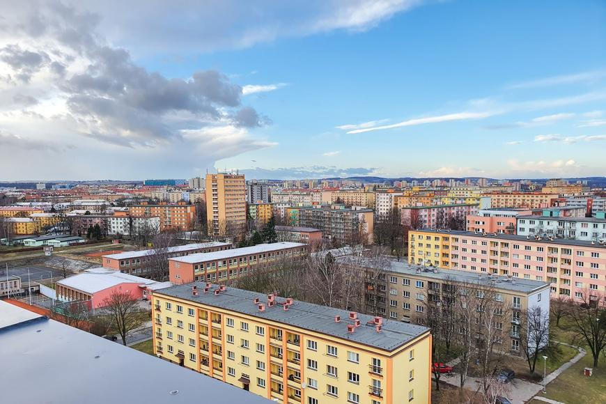 Starší byty koncem roku zdražily. Nejen v Praze, ale i v levnějších regionech