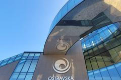 Regio projekt, City Campus Ostravské univerzity