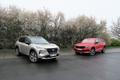 Nissan X-Trail vs Škoda Kodiaq 2023