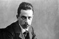 Rainer Maria Rilke, nedatováno