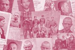 Gulag - Z lágru na frontu