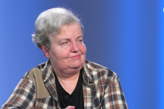 Spotlight Aktuálně.cz - Dana Drábová