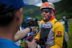 Red Bull X-Alps 2023