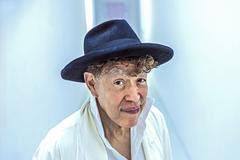 Americký fotograf Andres Serrano