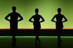 Hora, Národní divadlo moravskoslezské, 2023