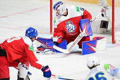 MS 2023 Česko - Slovinsko