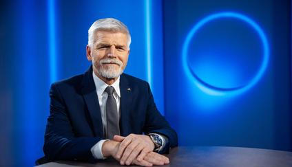 Spotlight Aktuálně.cz - prezident Petr Pavel