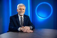 Spotlight Aktuálně.cz - prezident Petr Pavel