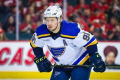 Vladimir Tarasenko St. Louis Blues
