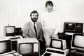 Paul Allen, Bill Gates, Microsoft, historie