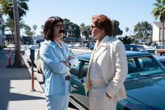 Instalatéři z Bílého domu, 2023, seriál