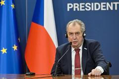 Miloš Zeman