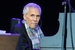 Burt Bacharach, Americký hudební skladatel, hudba, Velká Británie