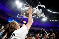 Sportovní fotky roku 2022 podle Reuters