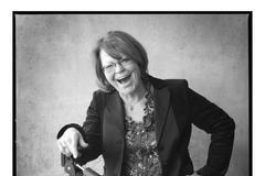 Kritička a teoretička fotografie Daniela Mrázková