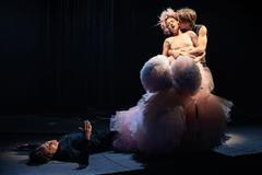 Nebezpečné známosti, Stavovské divadlo, 2023