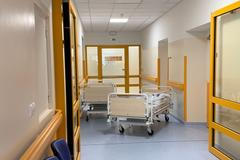 psychiatrie, České Budějovice, útok