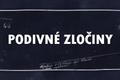 Podivné zločiny