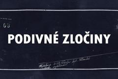 Podivné zločiny