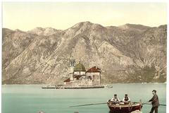 Unikátní fotografie: Jadran po 120 letech