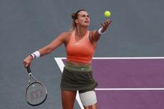 WTA 1000 - Guadalajara Open