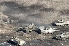 Rusku dochází nejpočetnější model tanku. A to rychle, tvrdí pozorovatelé