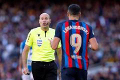 LaLiga - FC Barcelona v Espanyol