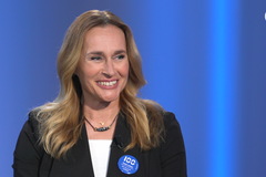 Spotlight Aktuálně.cz - Lucie Výborná