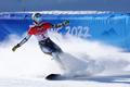 Snowboard - Women's Parallel Giant Slalom Semifinals