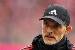 Thomas Tuchel, Bayern Mnichov