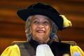 Toni Morrison, 2007