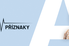 Grafika První příznaky