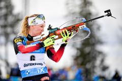 Biathlon World Cup