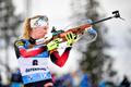 Biathlon World Cup