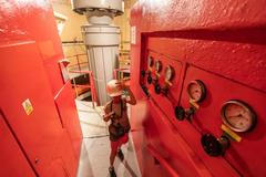 Vodní elektrárna Orlík