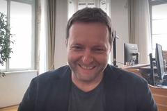 Spotlight News - Martin Svárovský, bezpečnostně-politický analytik