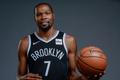 NBA: Brooklyn Nets-Media Day