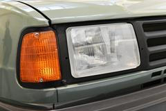 Autokvíz světlomety