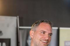 Zdeněk Hřib, PIRÁTI, Pirátská strana, volby 2022, komunální volby 2022, Senátní a komunální volby 2022, Praha