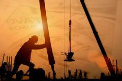 Infografika ke mzdám a zaměstnání