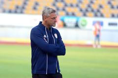 fotbal, Michal Ščasný, Banská Bystrica