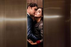 Trailer ze seriálu Osudová přitažlivost