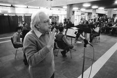 György Ligeti, 1984