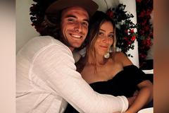 Sportovní Sociál: Tenisovým světem hýbe nový pár, vítěz NBA nemá rád svou práci