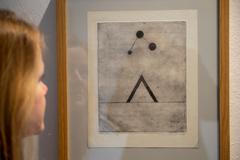 Olaf Hanel: Expanze ticha, GASK, 2023