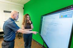 ChatGPT při výúce