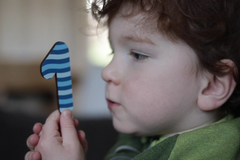 Dokument - Bráchové s autismem