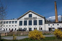 Auto-moto muzeum Na cestě Lučany nad Nisou