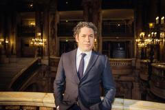 Gustavo Dudamel
